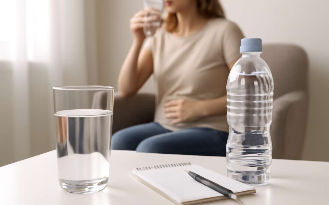 Understanding Why You’re Urinating Frequently When Drinking Water and How to Manage It