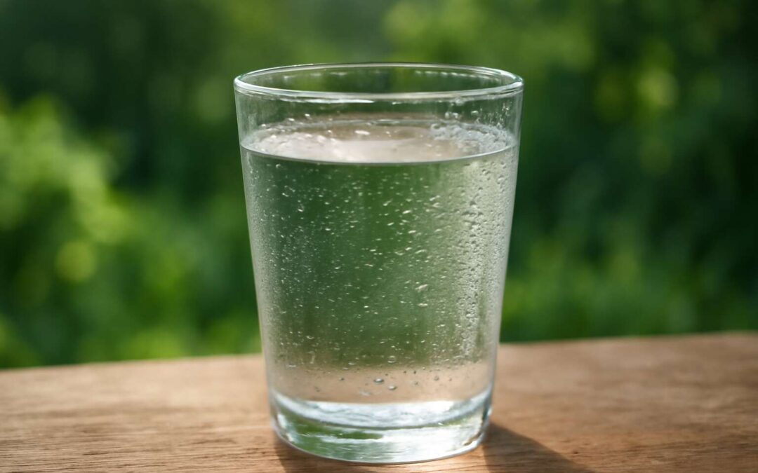 Safe and Pure: How to Achieve Drinking Water Without Chlorine for Better Health
