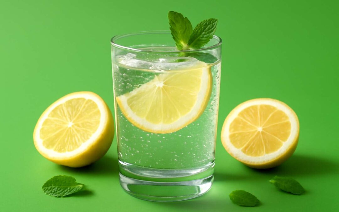 Drinking water is good for health: Essential tips to stay energized and hydrated daily