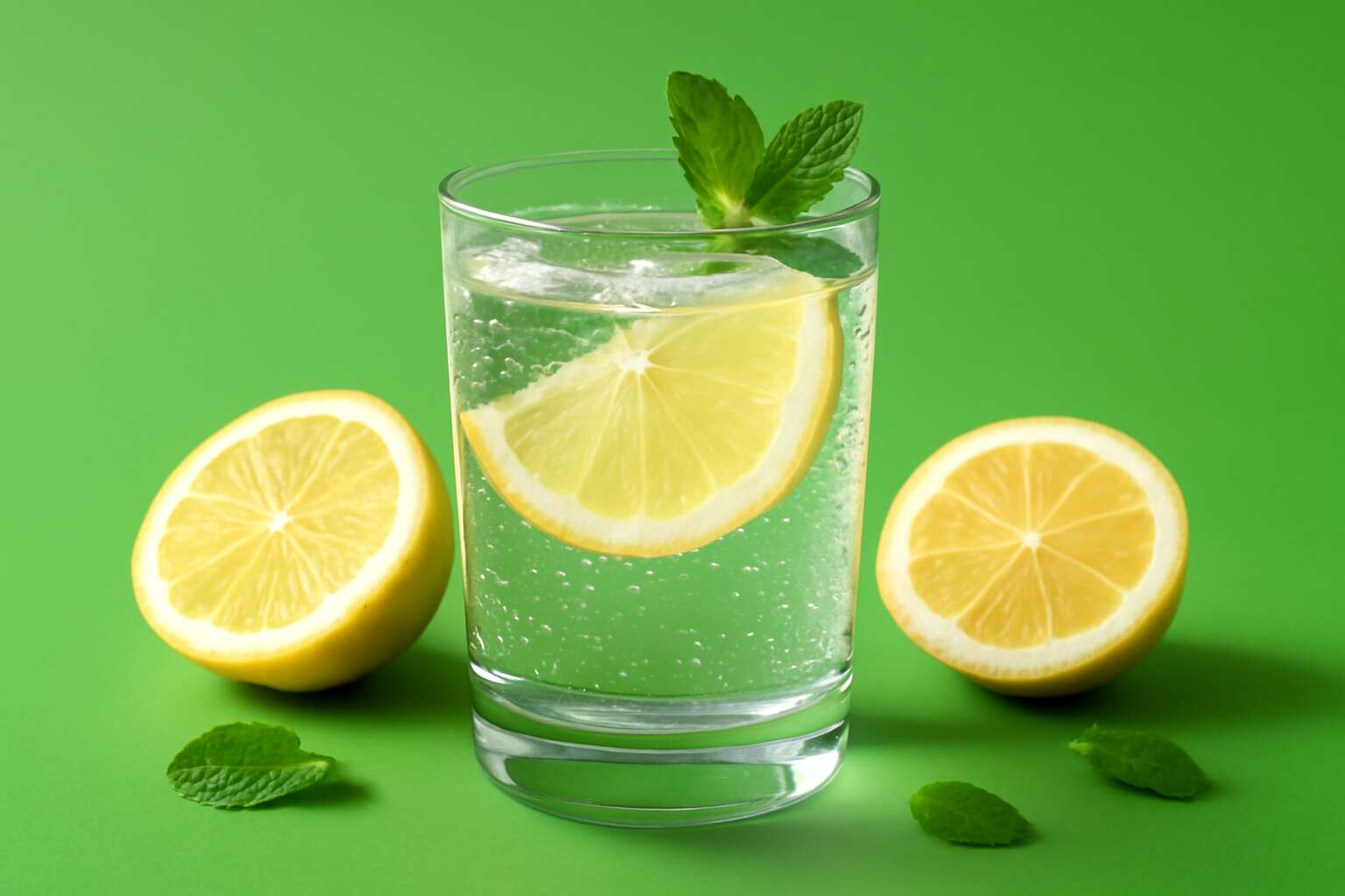 drinking water is good for health