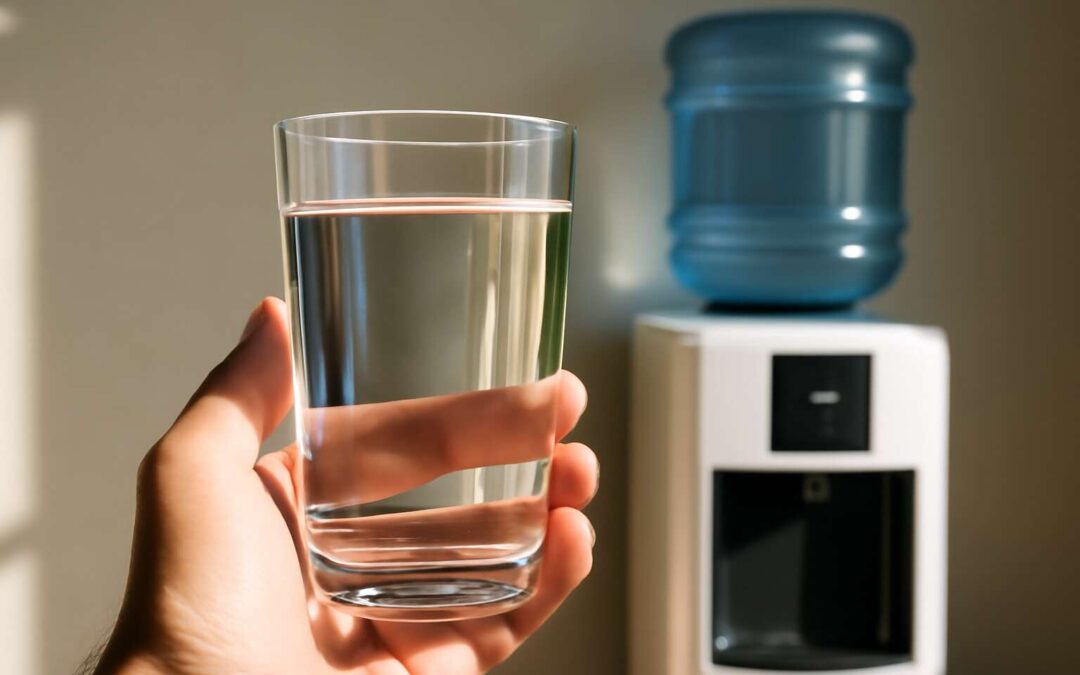 Find Reliable Drinking Water Service Near Me for Clean, Safe Hydration Today