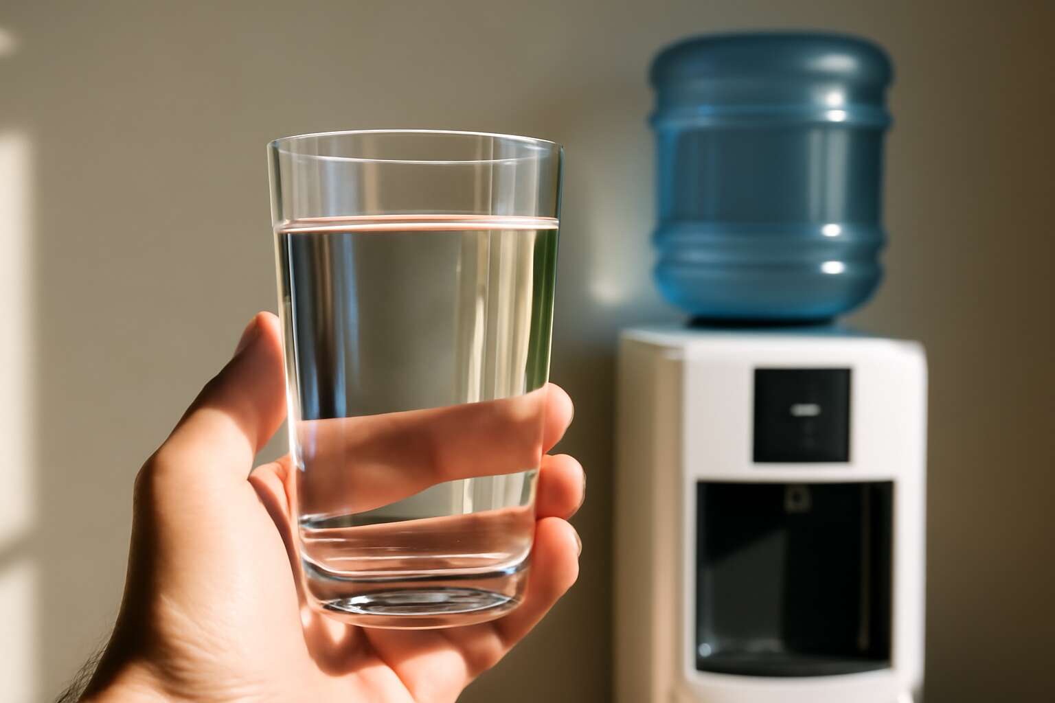 drinking water service near me
