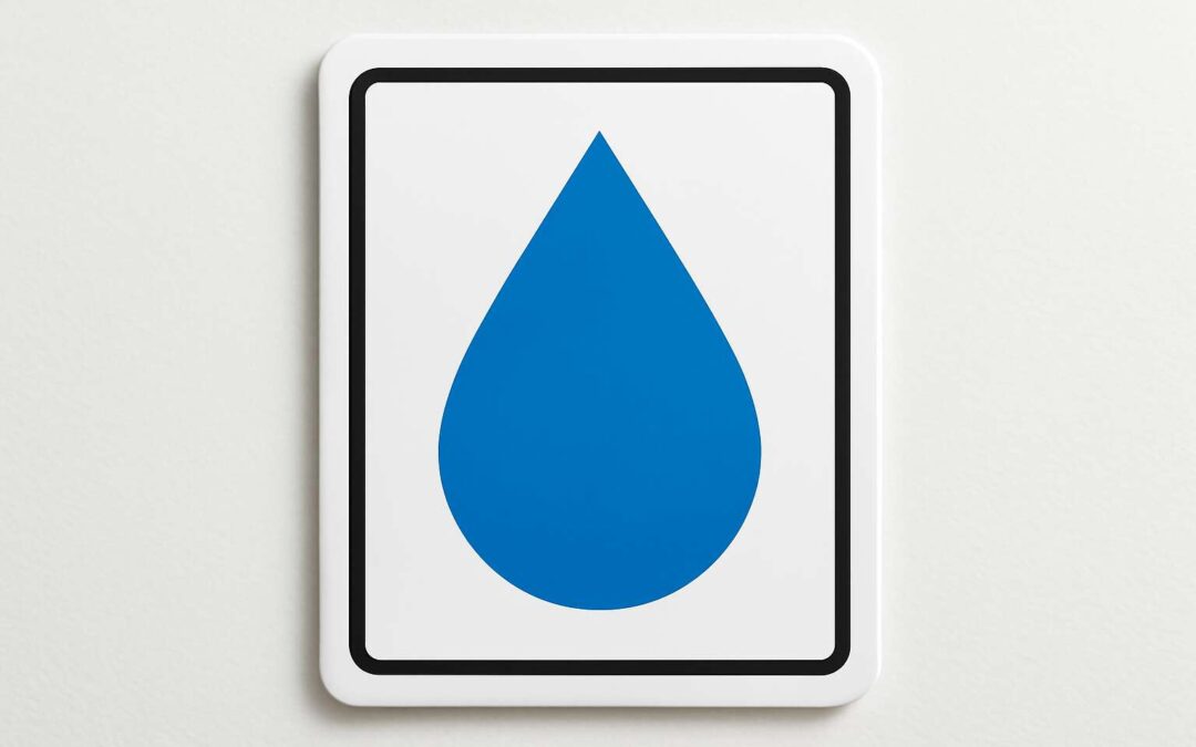 Understanding the Importance of Clear Drinking Water Signage for Safety and Compliance