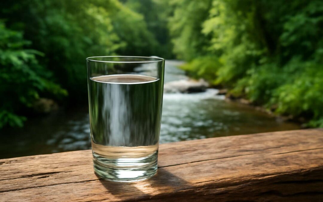 When Drinking Water Remember the Source: Importance of Knowing Your Water’s Origins