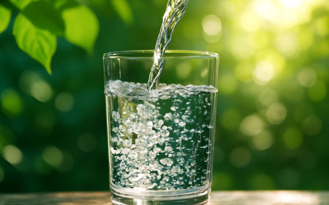 Safe Drinking Water WHO: Key Strategies for Ensuring Clean and Reliable Water Access