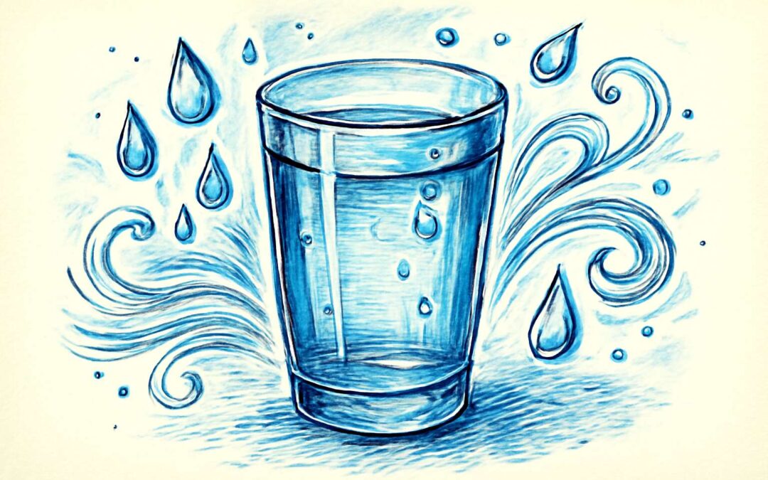 Creative Tips for Stunning Drinking Water Drawing Techniques to Elevate Your Art