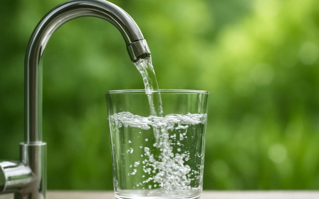 Effective Drinking Water Contamination and Treatment Techniques for Safe, Clean Water Access