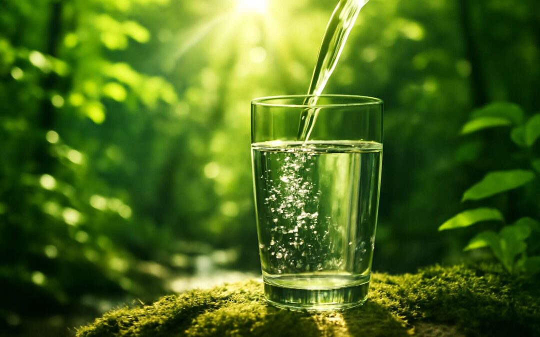 Essential Guide to Identifying Safe Drinking Water Sources for a Healthier Future
