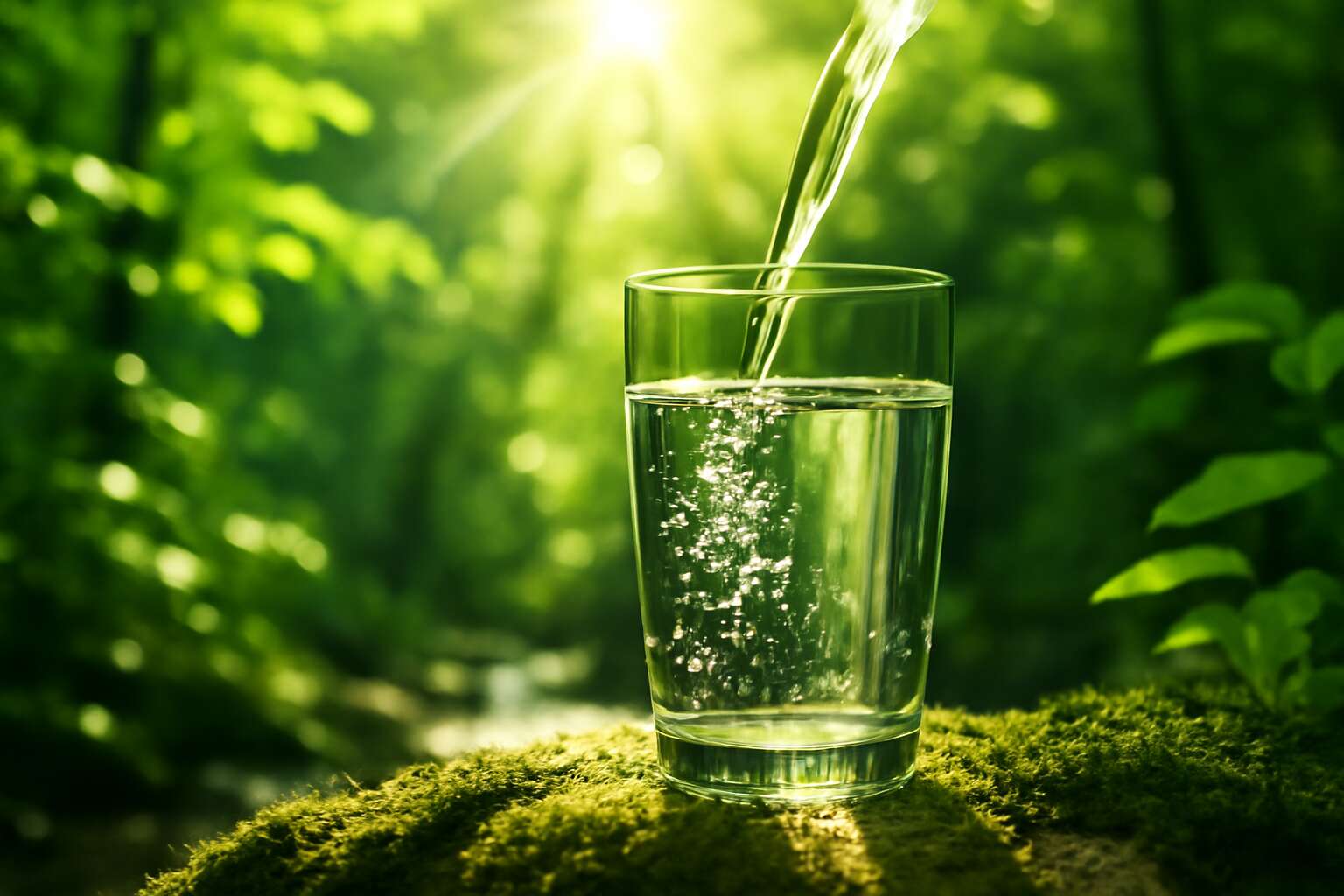 safe drinking water sources