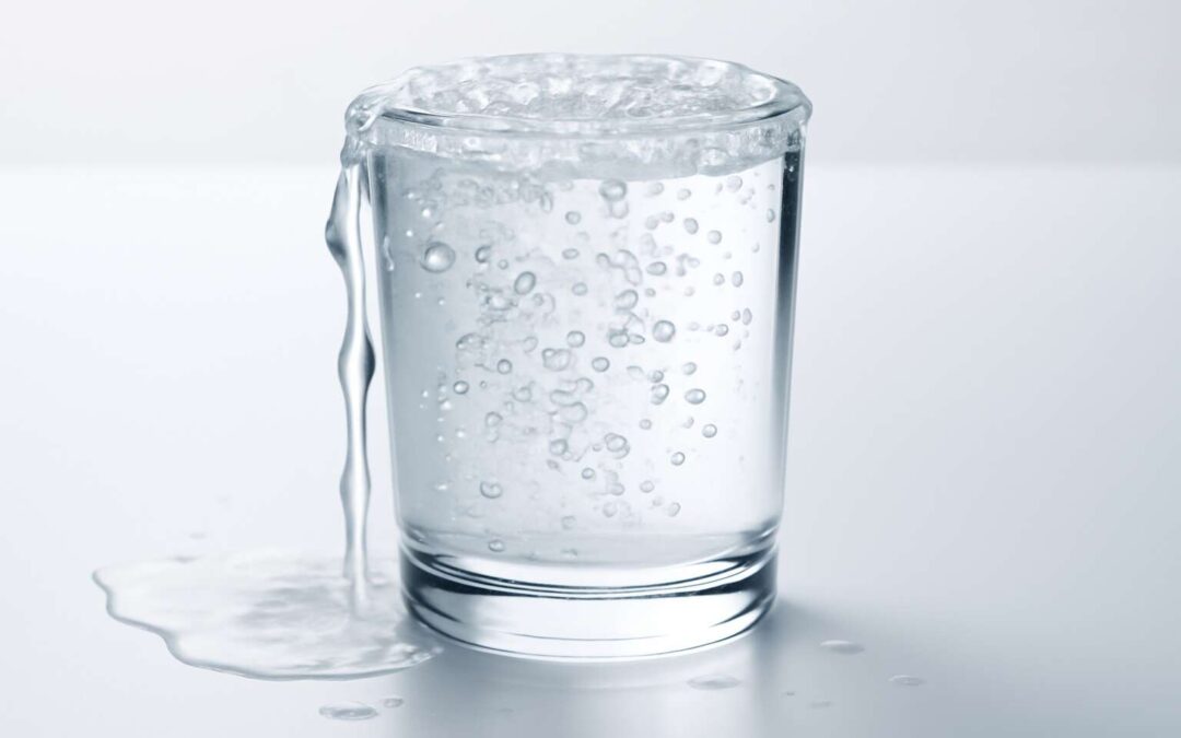 Why Drinking Water Too Much Is Bad for Your Health and Well-Being