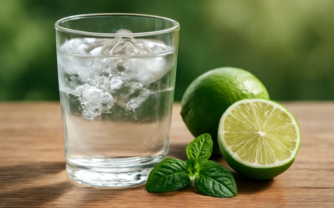 Discover Which Drinking Water Is Good for Health: The Ultimate Guide to Hydrating Naturally and Safely