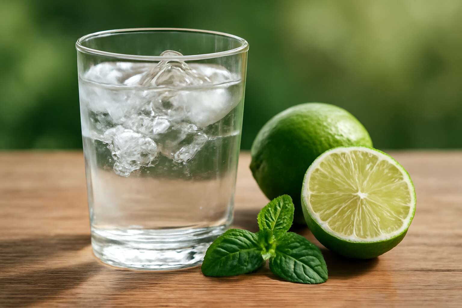 which drinking water is good for health