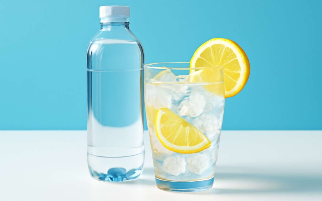 Unlock the Benefits of Drinking 6L Water a Day for Ultimate Health and Vitality