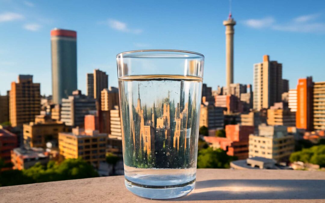 Stay Hydrated Safely: The Ultimate Guide to Drinking Water Johannesburg in 2024