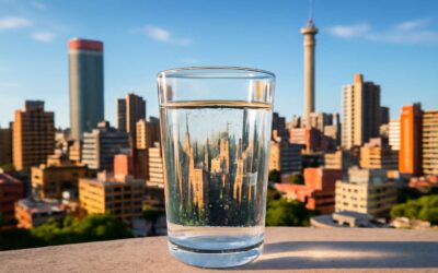 Stay Hydrated Safely: The Ultimate Guide to Drinking Water Johannesburg in 2024