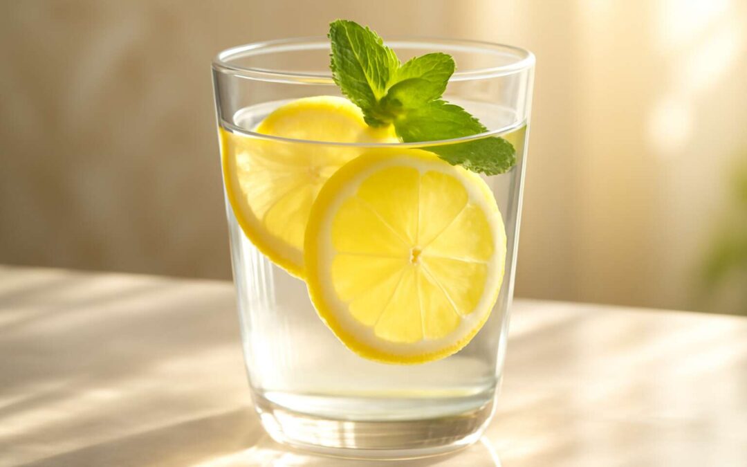 Discover How Drinking Water Can Glow Skin and Transform Your Natural Beauty Today