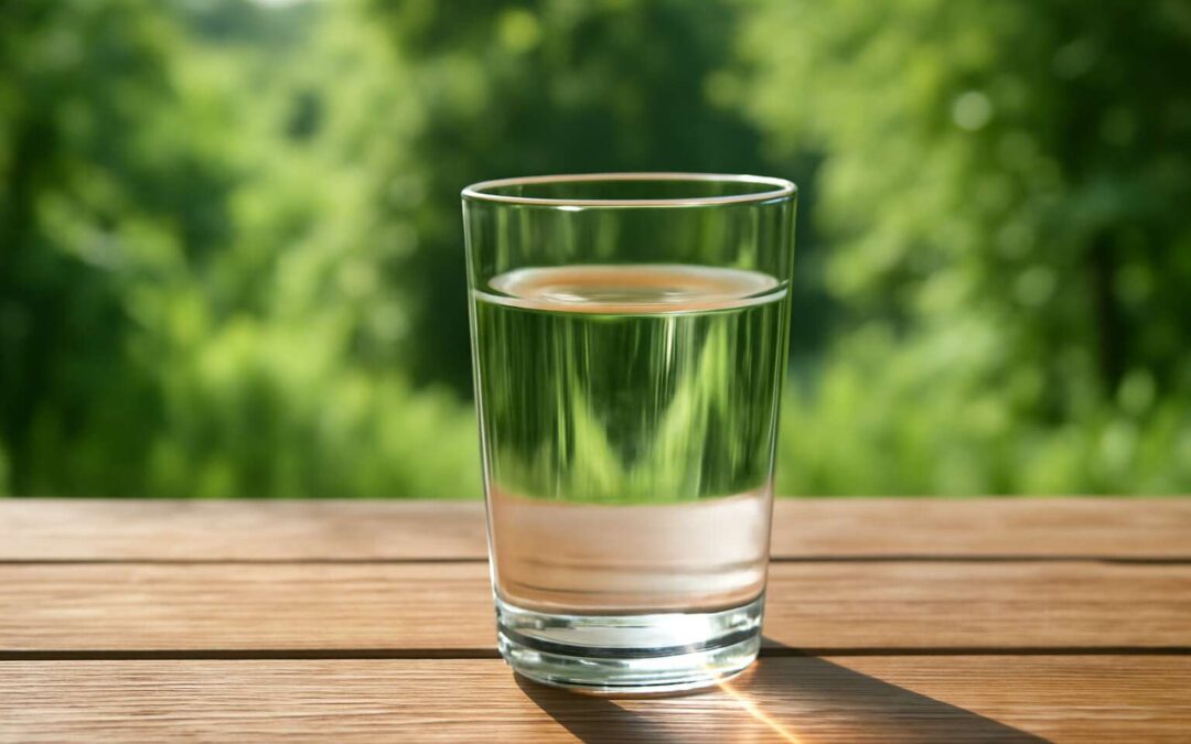 Understanding the Essential Drinking Water Requirement Per Person for a Healthy Lifestyle