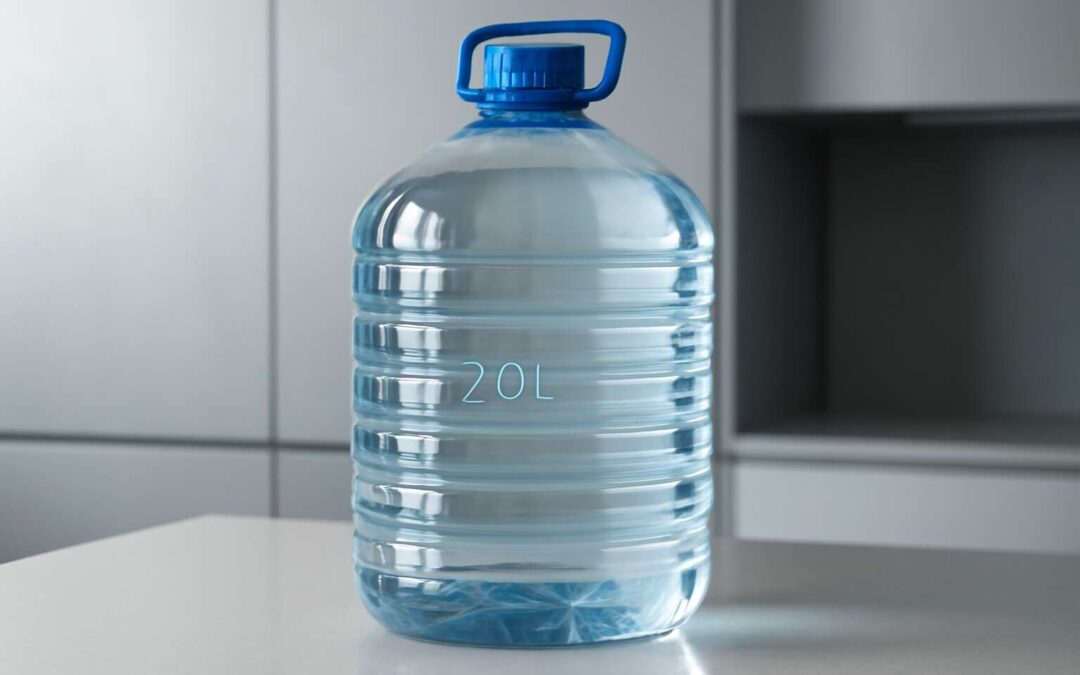 Stay refreshed and hydrated with the best deals on drinking water 20 litre containers today!