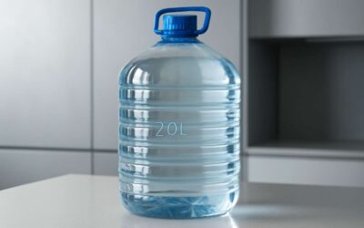 Stay refreshed and hydrated with the best deals on drinking water 20 litre containers today!