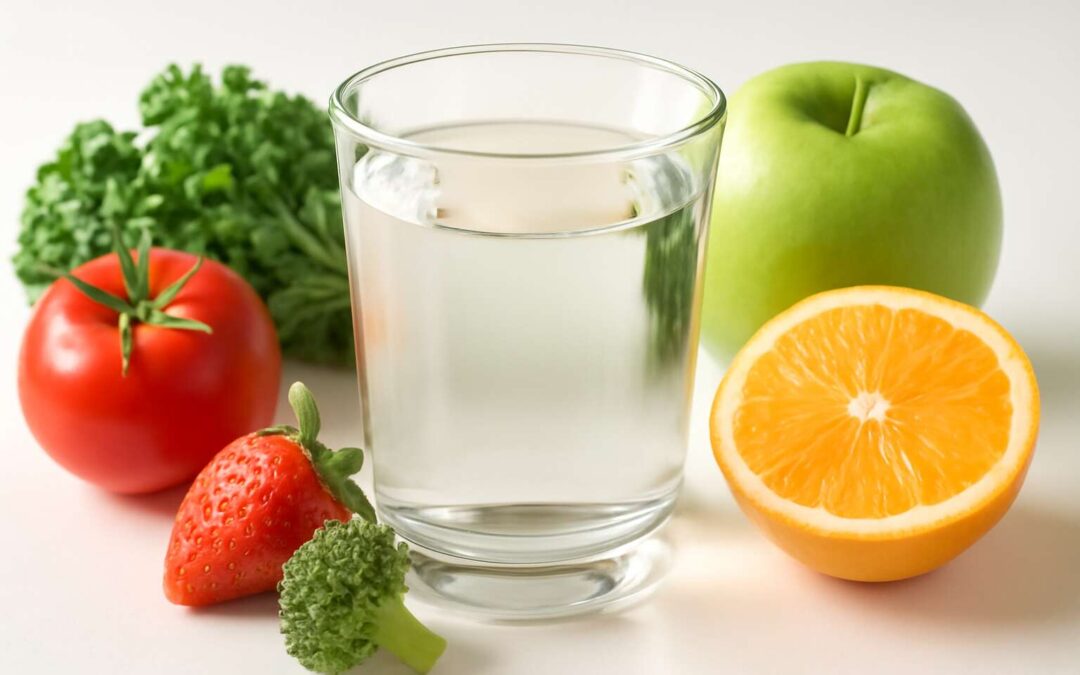 Exploring the Hidden Risks of Drinking Water Too Much Symptoms and How to Recognize Them