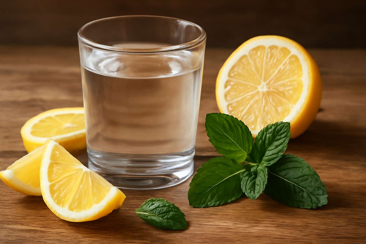 which drinking water is best