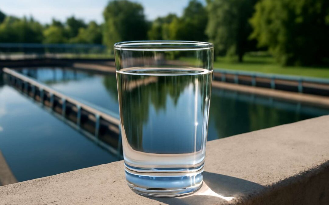 Unlock Trust and Purity with Your Safe Drinking Water Certificate Today!