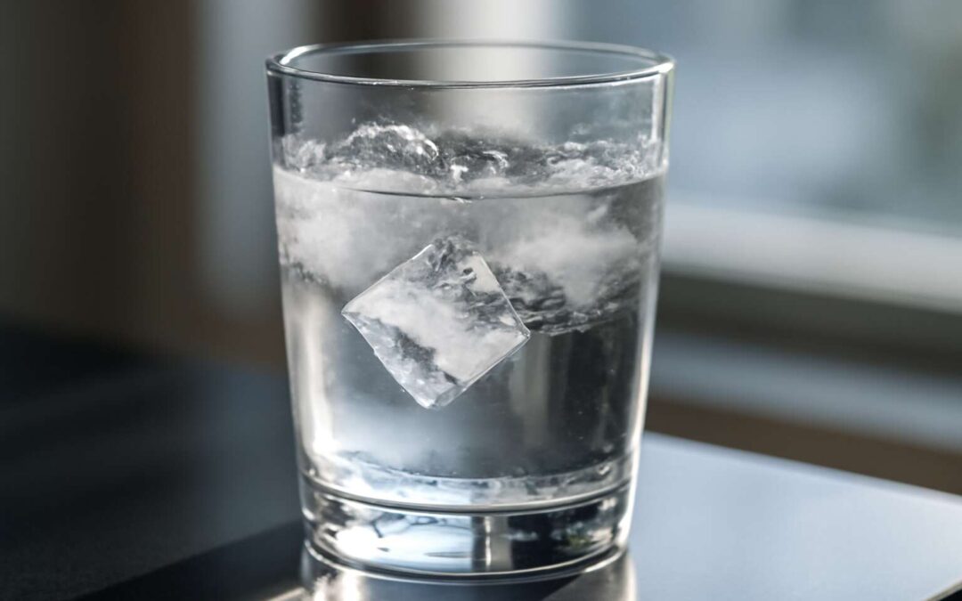 Why Drinking Water and Still Thirsty? Uncover Secrets to Quench Your Long-Lasting Thirst Effectively