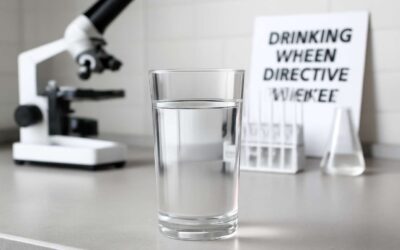 Understanding the Drinking Water Directive 98/83/EC: Ensuring Safe and Clean Drinking Water Across Europe