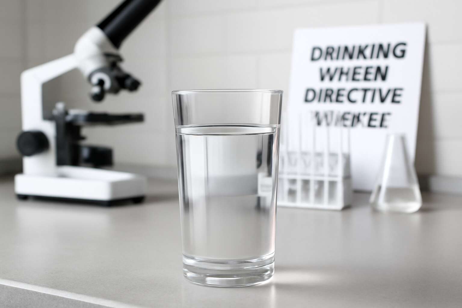 drinking water directive 98 83 ec
