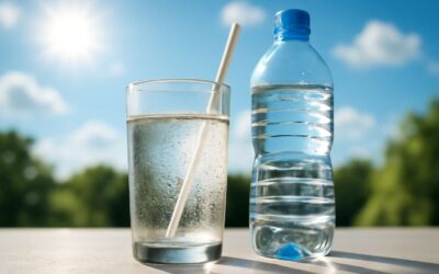 Why You Might Be Drinking Water and Still Dehydrated: Hidden Causes and Expert Tips