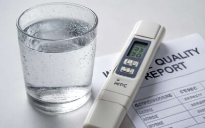 Ensuring Safe Consumption: Key Insights into the Drinking Water Quality Management Standard