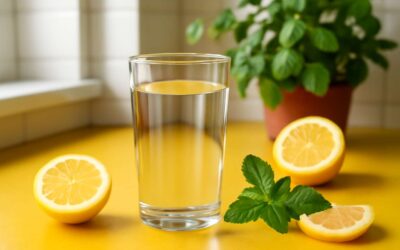 Discover the Surprising Benefits of What Drinking Water Is Good For You and How It Boosts Your Health