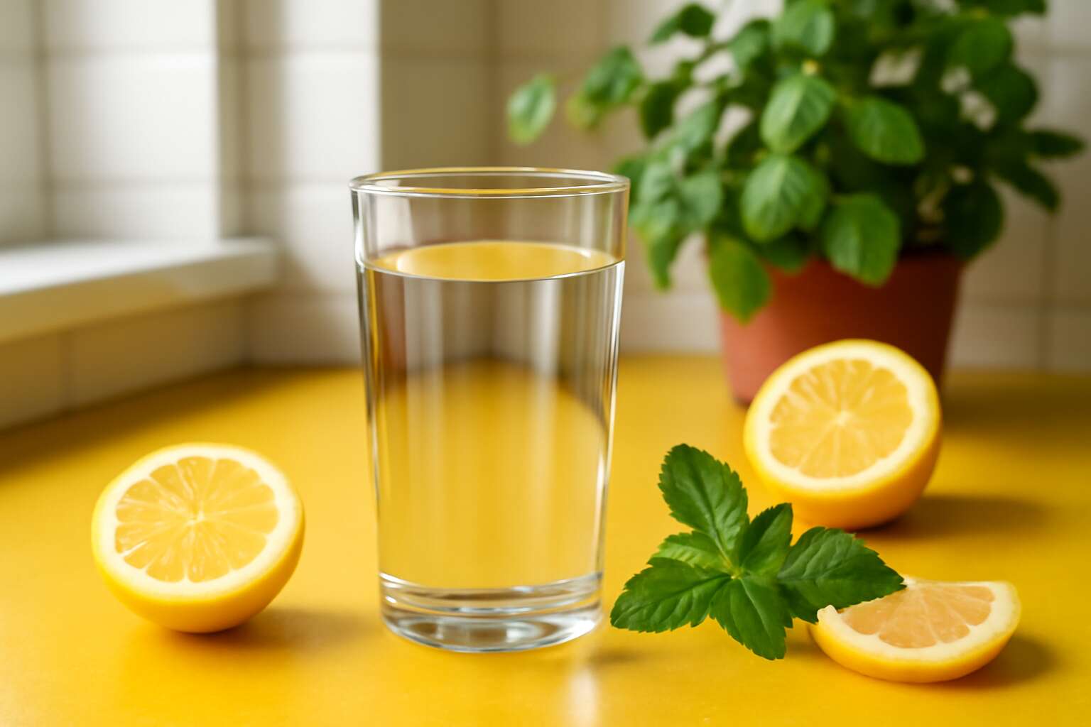 what drinking water is good for you