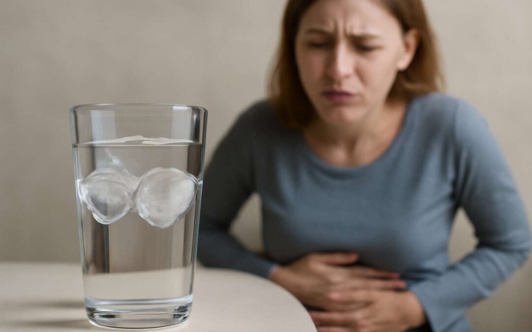 Overcoming Drinking Water Nausea: Simple Tips to Stay Hydrated and Feel Better