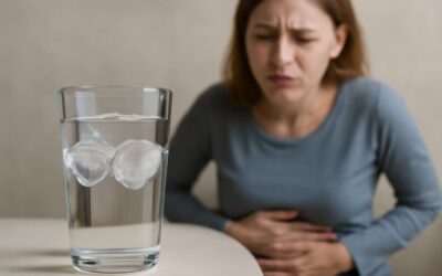 Overcoming Drinking Water Nausea: Simple Tips to Stay Hydrated and Feel Better