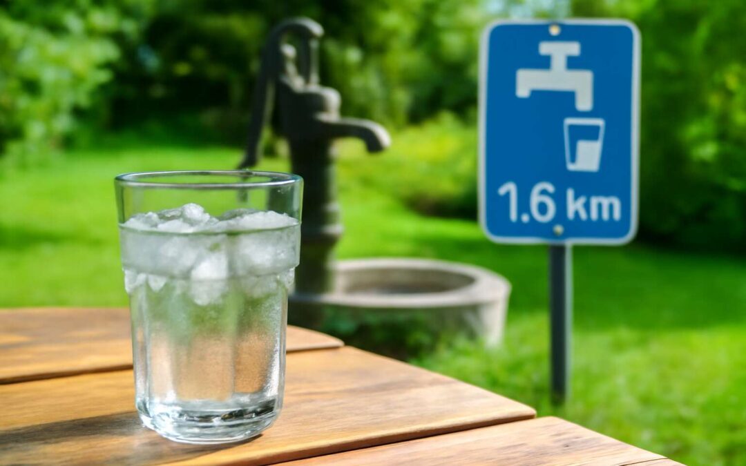 Discover Top Places for Drinking Water Near Me Within 1.6 km You’re Sure to Love!