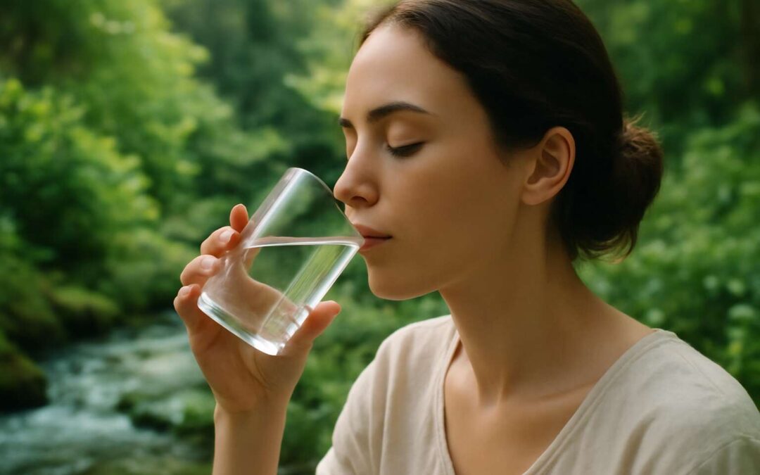 Unlock the Hidden Insights of the Spiritual Meaning of Drinking Water in a Dream for Deep Personal Growth