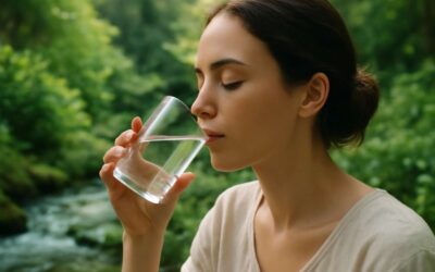 Unlock the Hidden Insights of the Spiritual Meaning of Drinking Water in a Dream for Deep Personal Growth