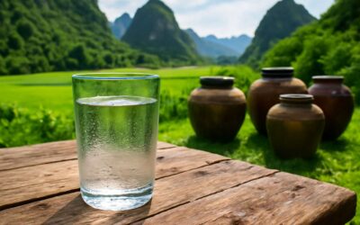 Discover the Truth About Drinking Water Vietnam: Safety, Sources, and Tips for Clean Consumption