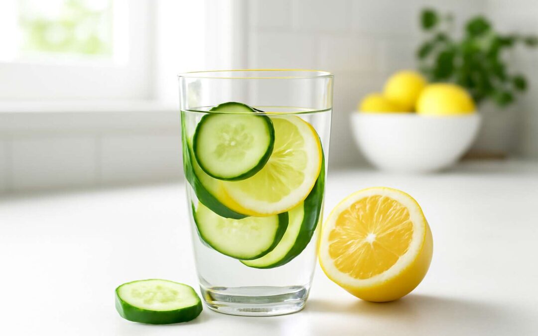 Discover How Drinking Water Reduces Blood Pressure Naturally and Effectively