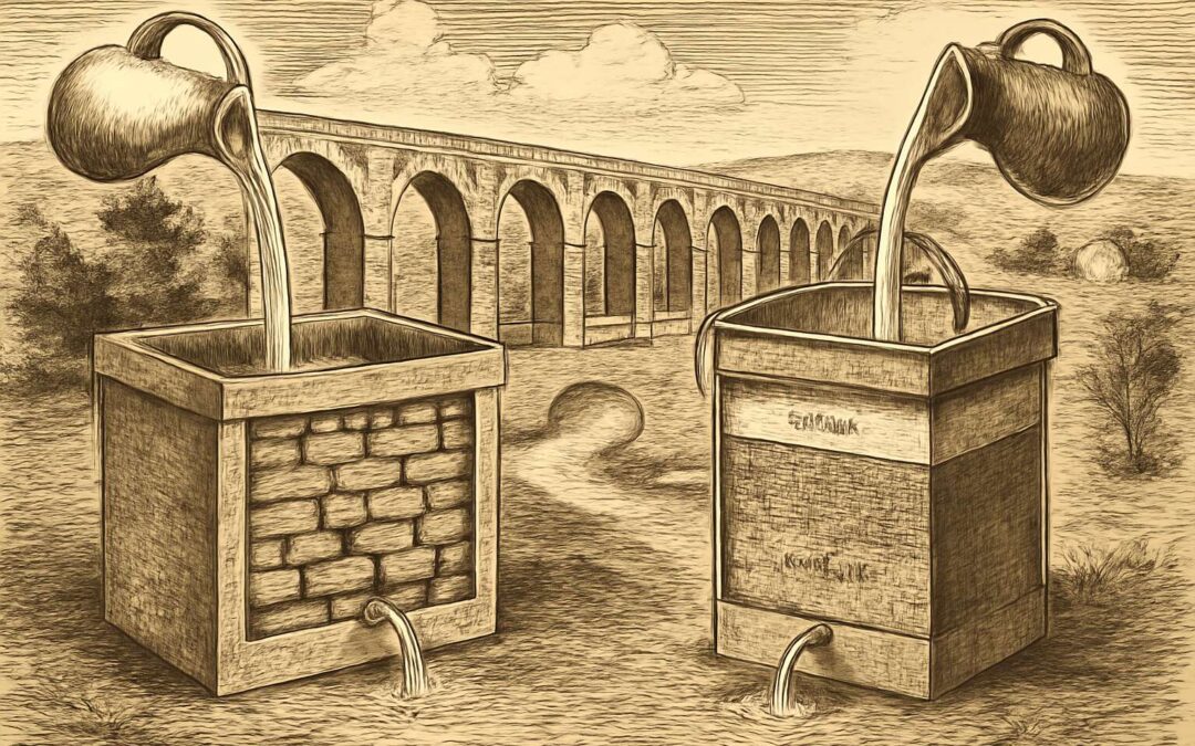 Unveiling the Fascinating History of Drinking Water Treatment: From Ancient Techniques to Modern Innovations