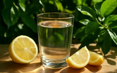 Stay Hydrated Daily with Inspiring and Fun Drinking Water Captions to Share!