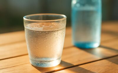What drinking water is called and why the name matters for health