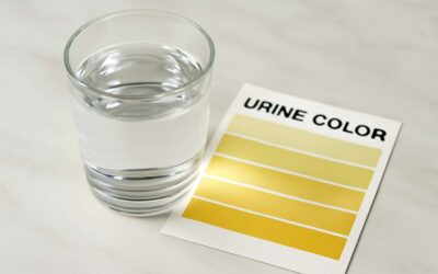 Uncover the truth: drinking water but urine still yellow—what it means and what to do