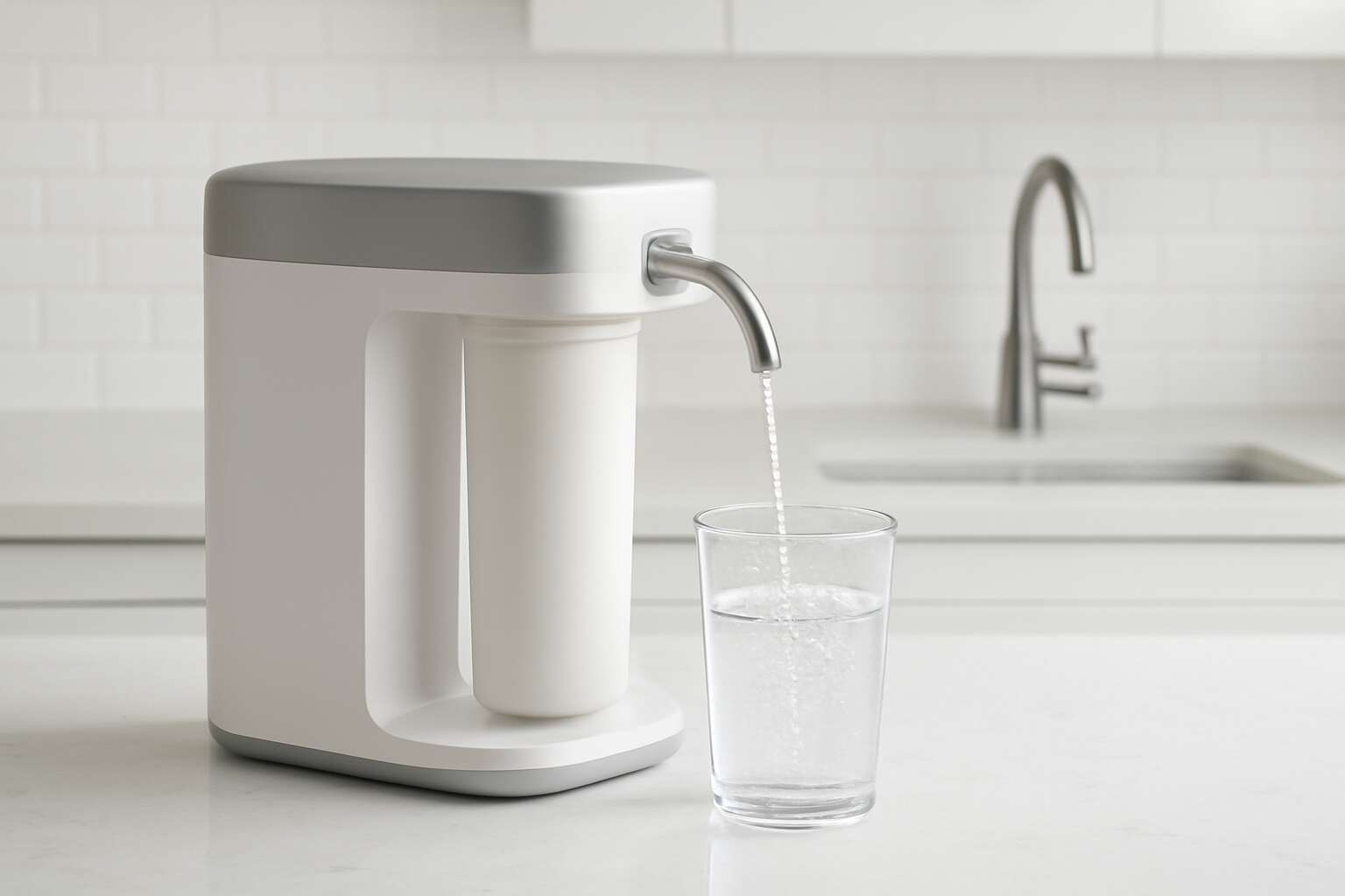 how to get safe drinking water