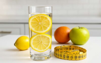 Hydration hack: why drinking water helps with weight loss and boosts fat burn.
