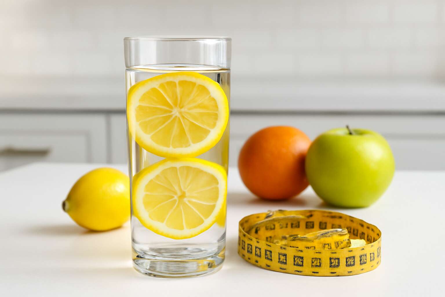 why drinking water helps with weight loss