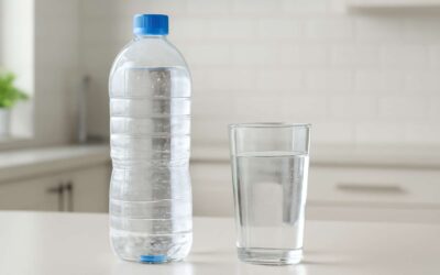 Hydration made easy: drinking water 1.5l for a healthier you