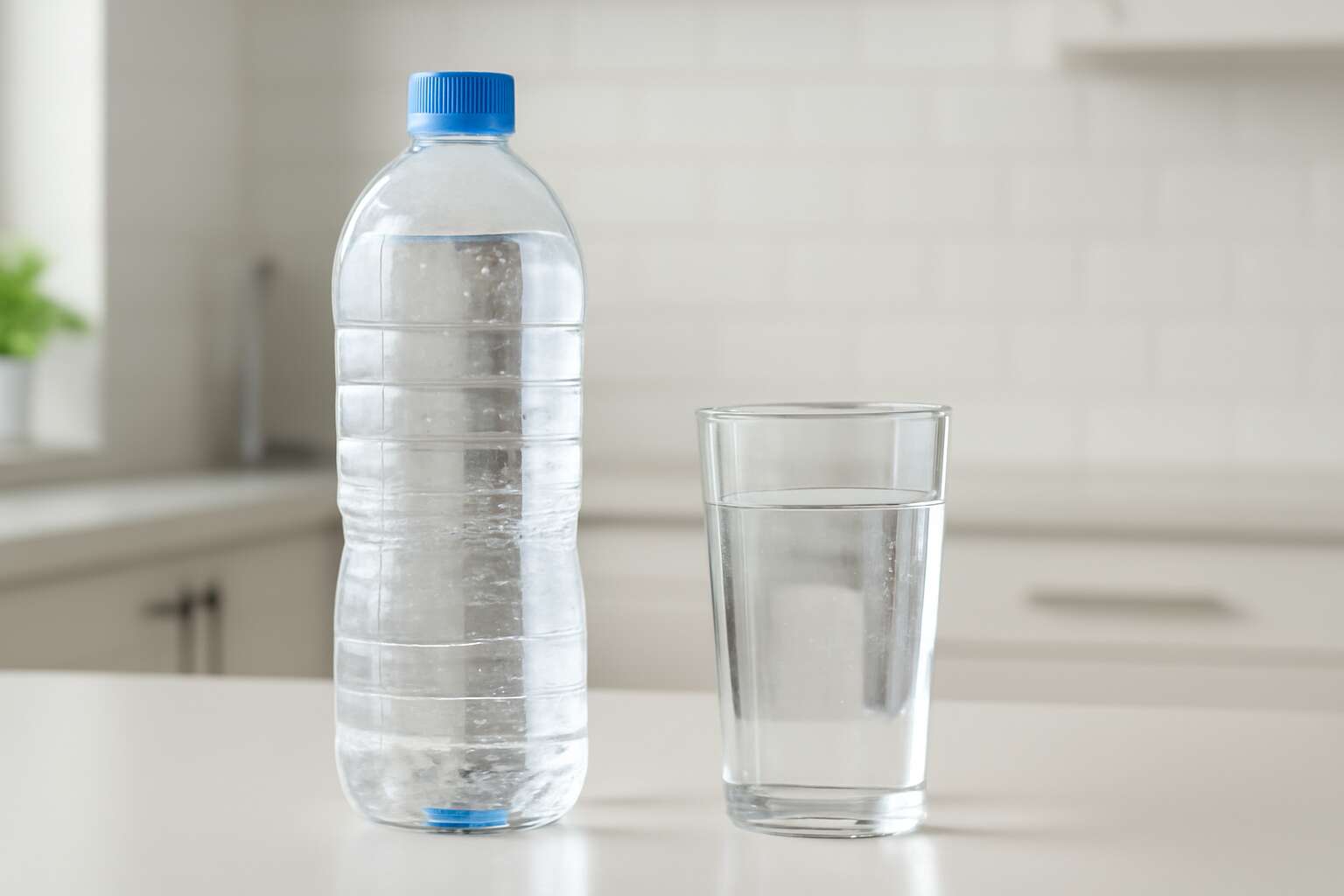drinking water 1.5l