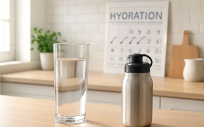 What drinking water and urinating a lot could reveal about your health?